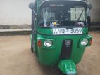 Bajaj RE 4 Stroke 2011