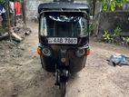 Bajaj RE 4 Stroke 2012