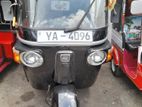 Bajaj RE 4 Stroke 2011