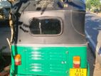 Bajaj 4 Stroke 2013