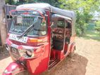 Bajaj 4 Strok 2015