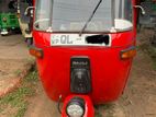 Bajaj 4 Stroke 2007