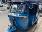 Bajaj 4 Stroke 2007