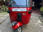 Bajaj RE 2008