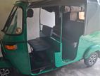 Bajaj 4 Stroke 2009