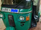 Bajaj 4 stroke 2010