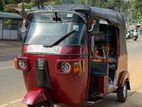 Bajaj RE 4 Stroke 2010