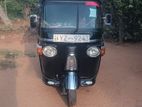 Bajaj RE 2012