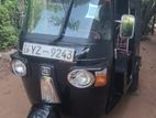 Bajaj RE 2012
