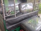 Bajaj RE 4 stroke 2013