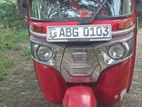 Bajaj 4 Stroke 2015