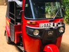 Bajaj RE 4 Stroke 2015
