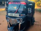 Bajaj RE 4 Stroke 2015