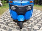Bajaj 4 Stroke 2026
