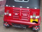 Bajaj RE Three Wheeler 2007