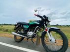 Bajaj 4S champion 1997