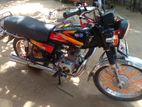 Bajaj 4s champion 2002