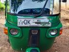 Bajaj Three Wheeler 2007