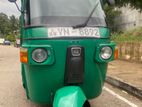 Bajaj RE 4 Stroke 2011