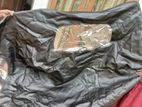Bajaj 4 Stroke Three Wheel Cover