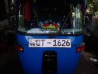 Bajaj 4stok 175cc 2009