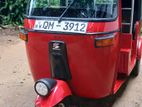 Bajaj RE 2008
