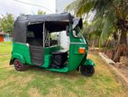 Bajaj RE 4 Stroke 2011