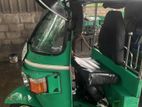 Bajaj RE 4 Stroke 2015