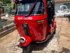 Bajaj RE 2007
