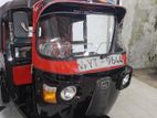 Bajaj 4strok 2011