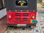Bajaj RE 2012