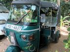 Bajaj RE 2012
