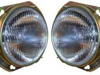 Bajaj 4 Strok Threewheel Headlights