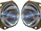 Bajaj 4 Strok Threewheel Headlights