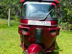 Bajaj RE 4 Stroke 2007