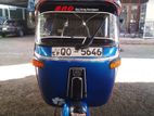 Bajaj 4 stroke 2008