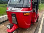 Bajaj RE 4 Stroke 2009