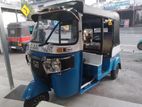 Bajaj 4stroke 2014