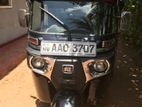 Bajaj RE 4 Stroke 2015