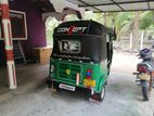 Bajaj Three Wheeler 2012