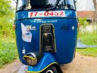 Bajaj Three Wheeler 1996