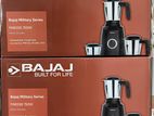 Bajaj 750w Mixer Grinder 3 Jar
