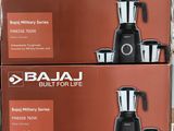Bajaj 750w Mixer Grinder 3 Jar