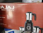 Bajaj 750w Mixer Grinder