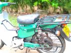 Bajaj 80cc 2005