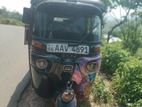 Bajaj RE 2016