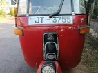 Bajaj Three wheeler 2007