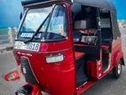 Bajaj RE 2 Strok 2002