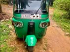 Bajaj RE Three Wheeler 2012