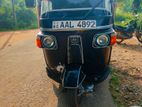 Bajaj RE 2015